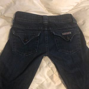 Hudson Dark Jeans